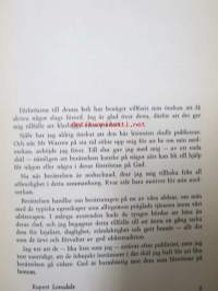 Ubåt saknas