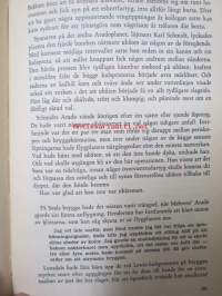 Ubåt saknas