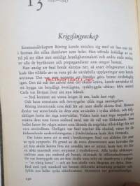 Ubåt saknas