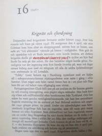 Ubåt saknas