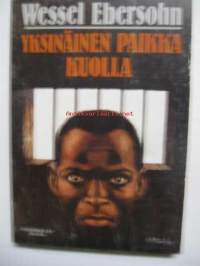 Yksinäinen paikka kuolla