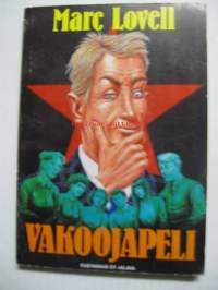 Vakoojapeli