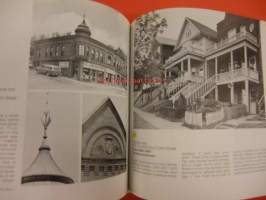 Duluths Legany volume 1 Architecture