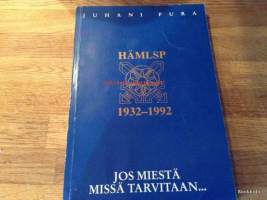 HÄMLSP 1932-1992