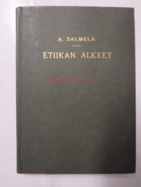 Etiikan alkeet