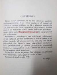 Etiikan alkeet