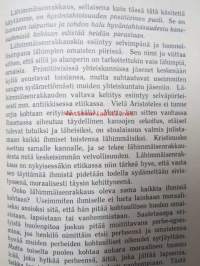 Etiikan alkeet