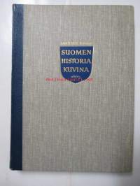 Suomen historia kuvina