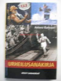 Urheilusanakirja