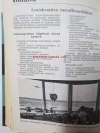 Mitä Missä Milloin 1961 MMM 1961