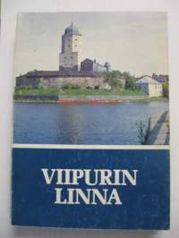 Viipurin linna