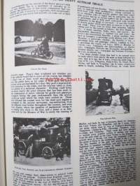 A History of Motors and Motoring volume one 1895-1900