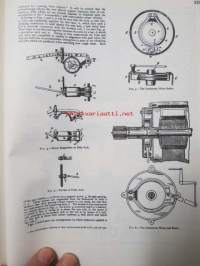 A History of Motors and Motoring volume one 1895-1900