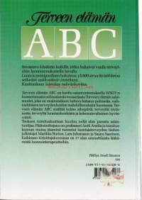 Terveen elämän ABC, 1990. 1. painos.