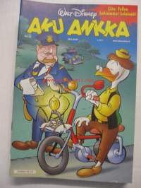 Aku ankka no 22/2002 Liite: Pellen kahjoimmat keksinnöt