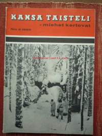 Kansa Taisteli 1965 nr 2