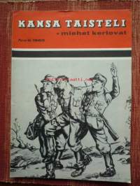 Kansa Taisteli 1965 nr 6