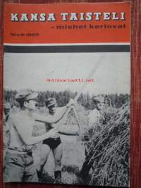 Kansa Taisteli 1965 nr 9