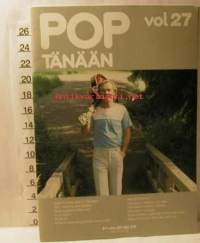 pop tänään  vol 27