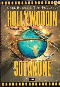 Hollywoodin sotakone, 2007.  Yhdysvaltain militarismi ja populaarikulttuuri. Kirjassa käydään läpi yli 300 elokuvaa, joista perusteellisemmin liki sata.