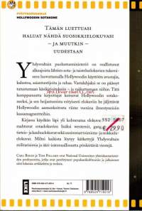 Hollywoodin sotakone, 2007.  Yhdysvaltain militarismi ja populaarikulttuuri. Kirjassa käydään läpi yli 300 elokuvaa, joista perusteellisemmin liki sata.