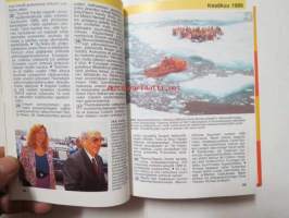 Mitä Missä Milloin 1990 MMM 1990