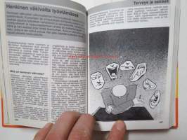 Mitä Missä Milloin 1990 MMM 1990