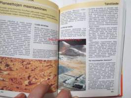 Mitä Missä Milloin 1990 MMM 1990