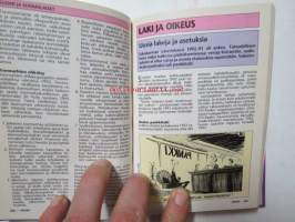 Mitä Missä Milloin 1994 MMM 1994