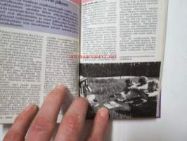 Mitä Missä Milloin 1994 MMM 1994