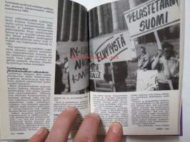 Mitä Missä Milloin 1994 MMM 1994