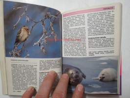 Mitä Missä Milloin 1994 MMM 1994