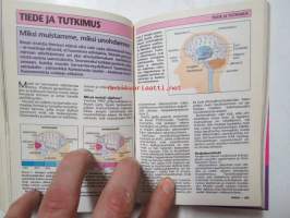 Mitä Missä Milloin 1994 MMM 1994