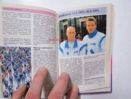 Mitä Missä Milloin 1994 MMM 1994