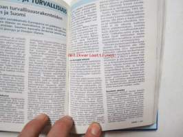 Mitä Missä Milloin 1996 MMM 1996