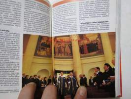 Mitä Missä Milloin 1997 MMM 1997