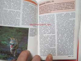 Mitä Missä Milloin 1997 MMM 1997