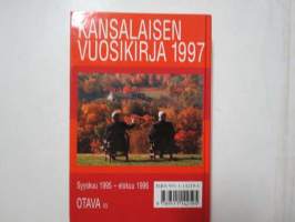 Mitä Missä Milloin 1997 MMM 1997
