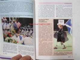 Mitä Missä Milloin 1999 MMM 1999