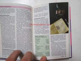 Mitä Missä Milloin 1999 MMM 1999