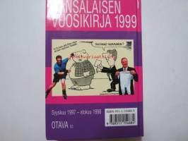Mitä Missä Milloin 1999 MMM 1999