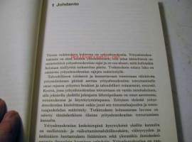 yritysdemokratia :ja tie sen toteuttamiseen