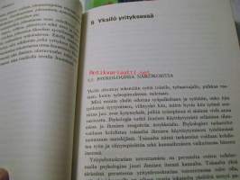 yritysdemokratia :ja tie sen toteuttamiseen