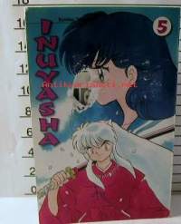 Inuyasha 5