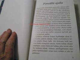 Zone 5. Kirjoitus kuun valossa