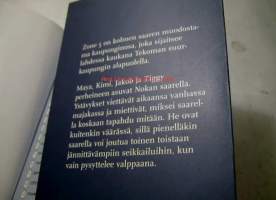 Zone 5. Kirjoitus kuun valossa