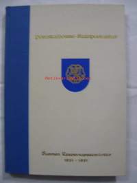 Peruskalliomme - Maanpuolustus Suomen Reserviupseeriliitto 1931-1951