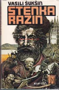 Stenka Razin, 1977. 1. painos.