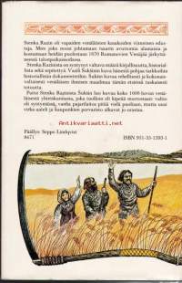 Stenka Razin, 1977. 1. painos.