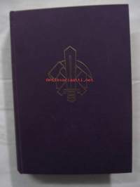 Pioneeriaselajin historia 1918-1968